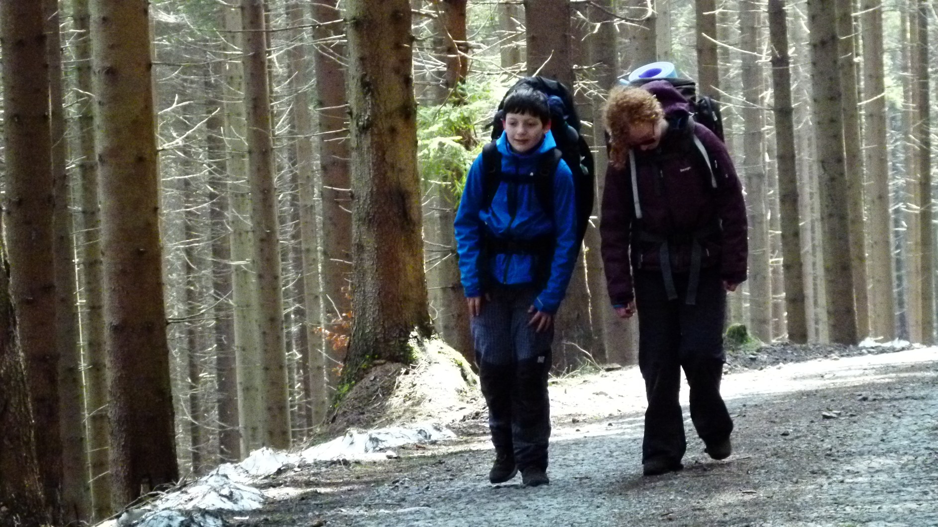 CAL 2012 vyprava do Alifbaje 4. 9.4. 49